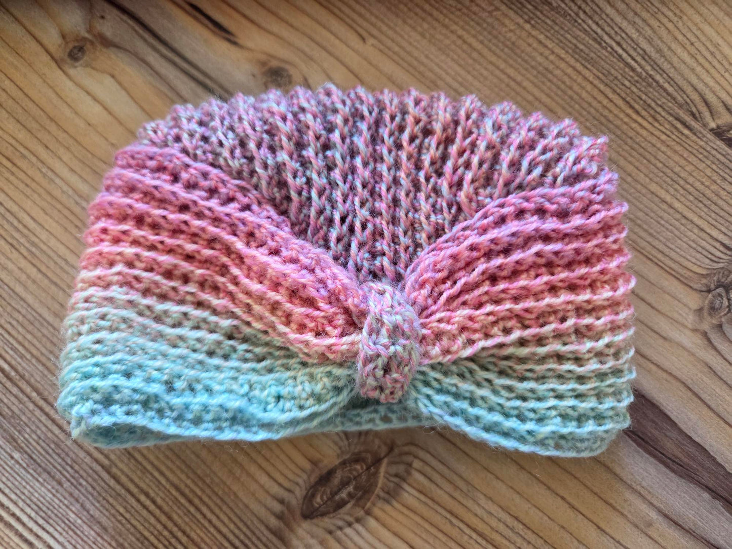 Newborn - Set für Mädchen