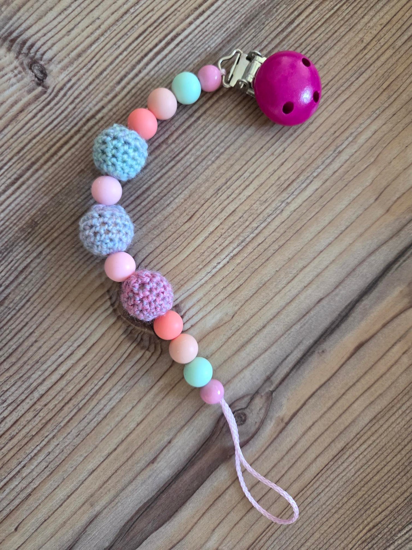 Newborn - Set für Mädchen