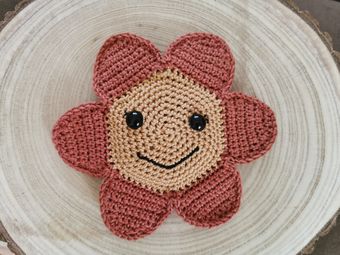 Knisterblume