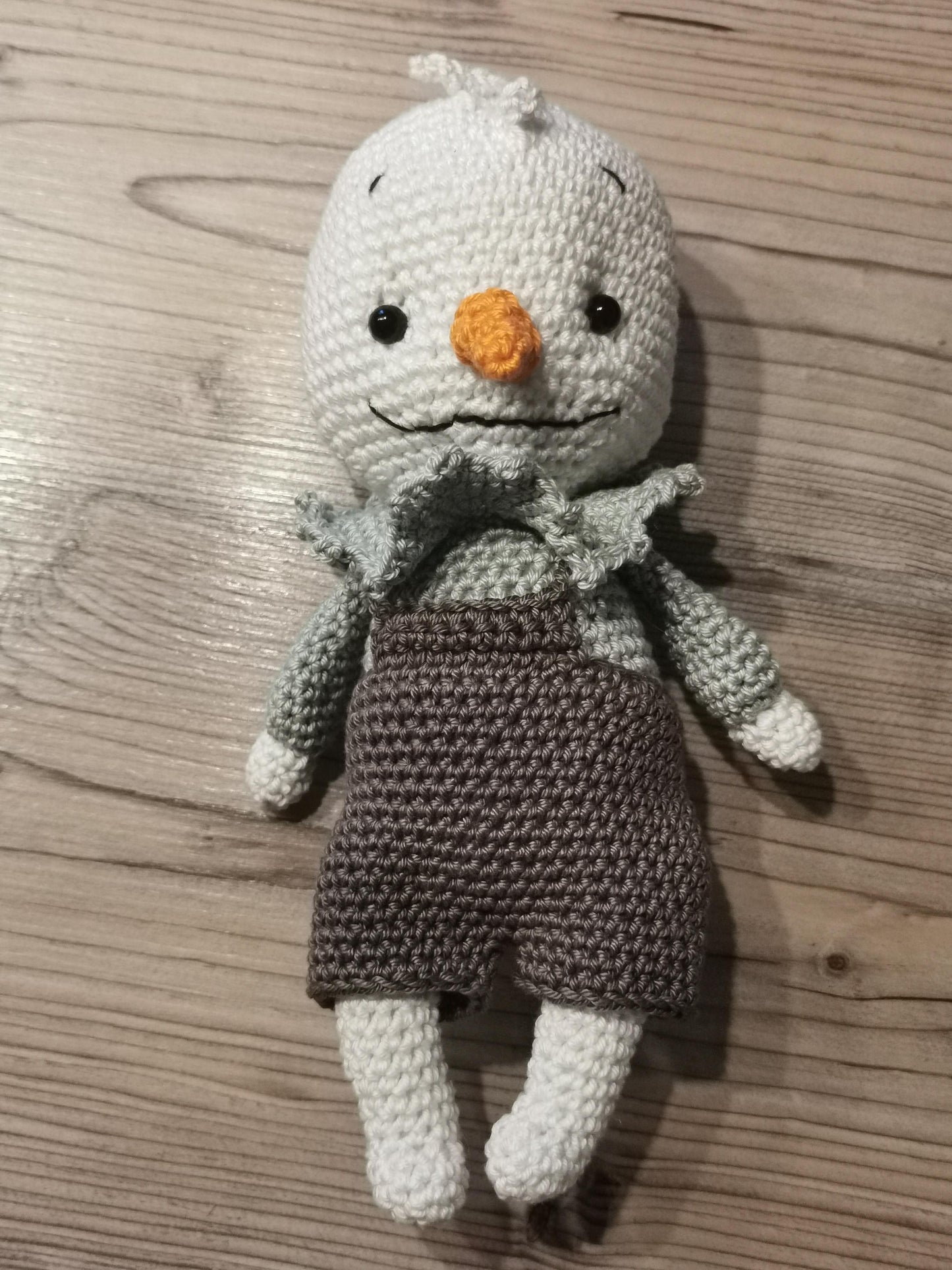 Schneemann