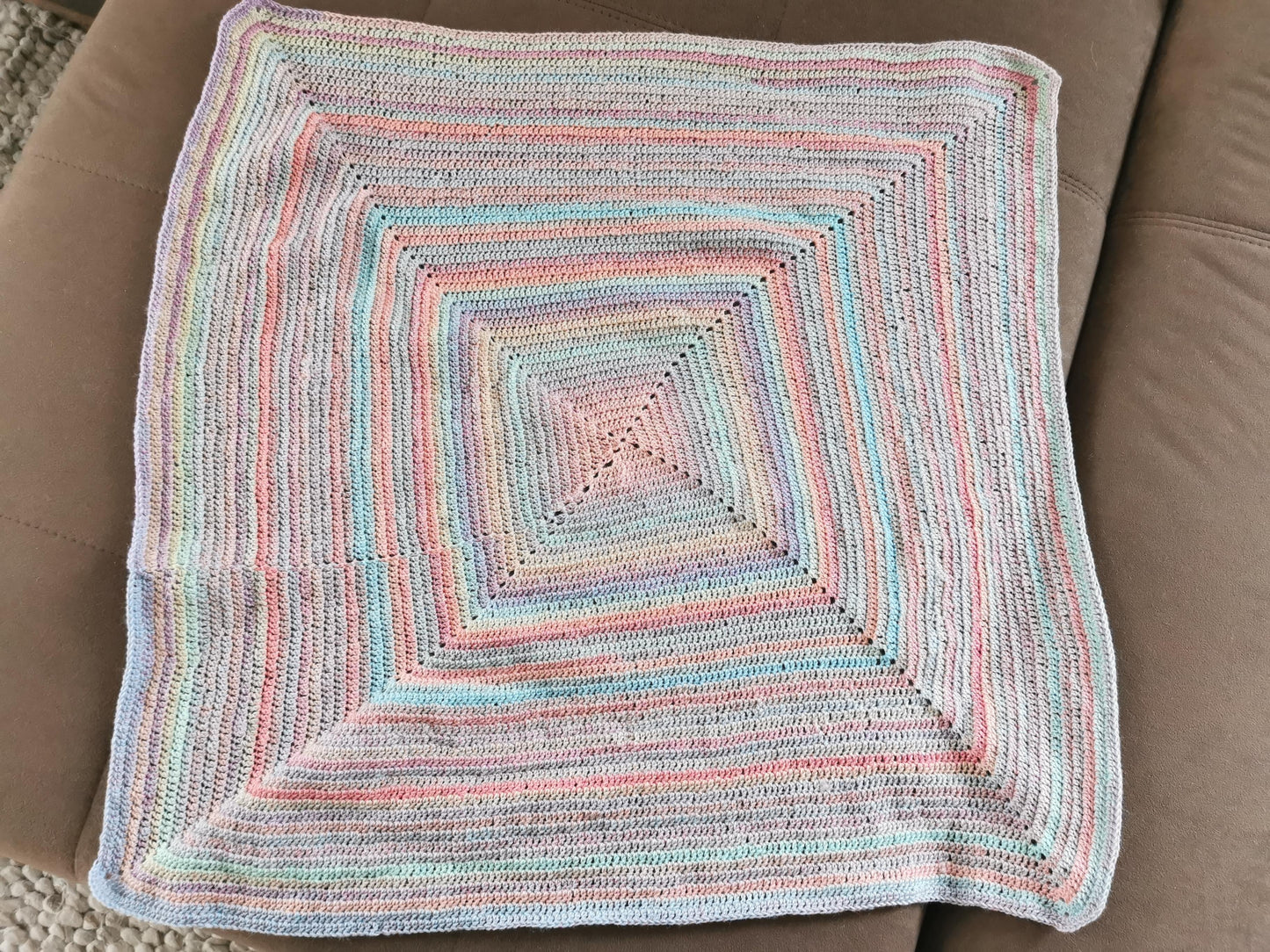 Newborn - Set für Mädchen