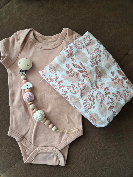 Baby - Set "Herbstzeit"