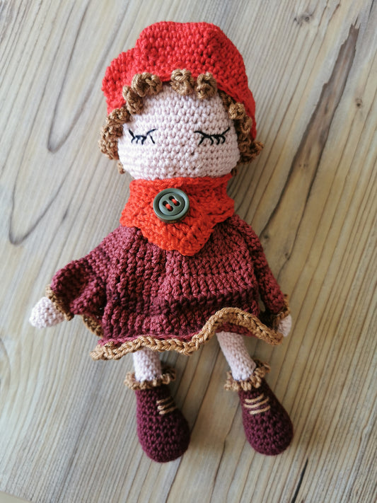 Püppchen "Nana"