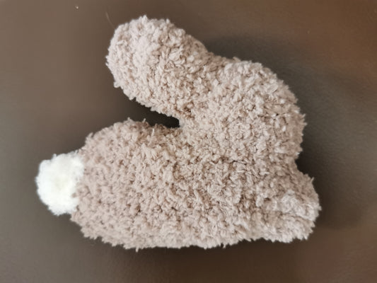 kleines Kuschelhäschen