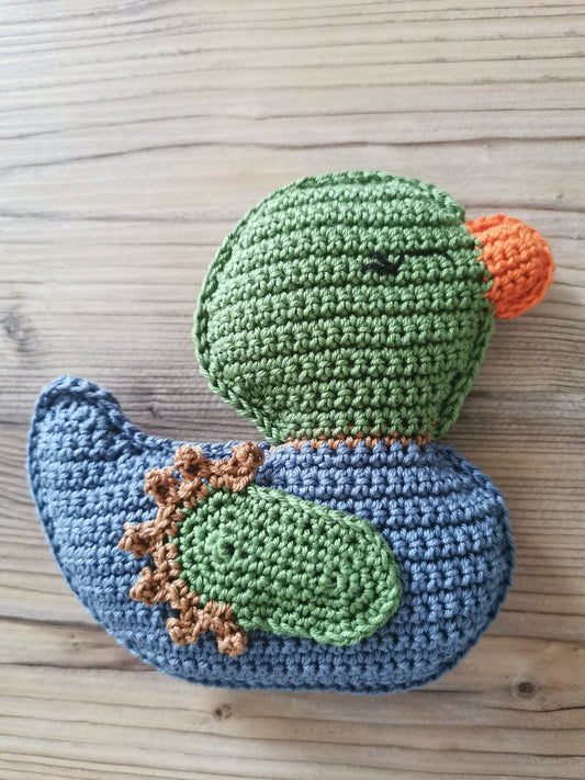 Kuschelente