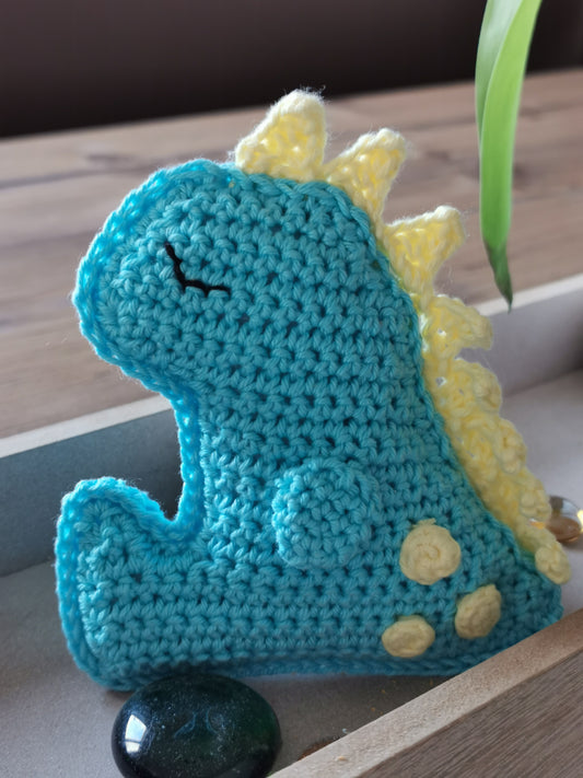 kleiner Knister-Drache