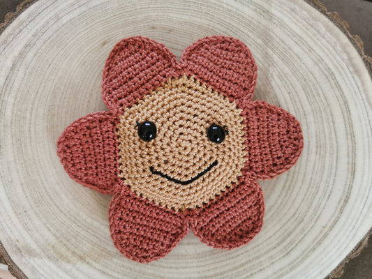 Knisterblume