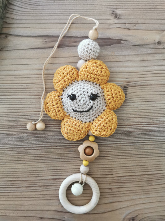 Maxi-Cosi-Anhänger "Little Stina"