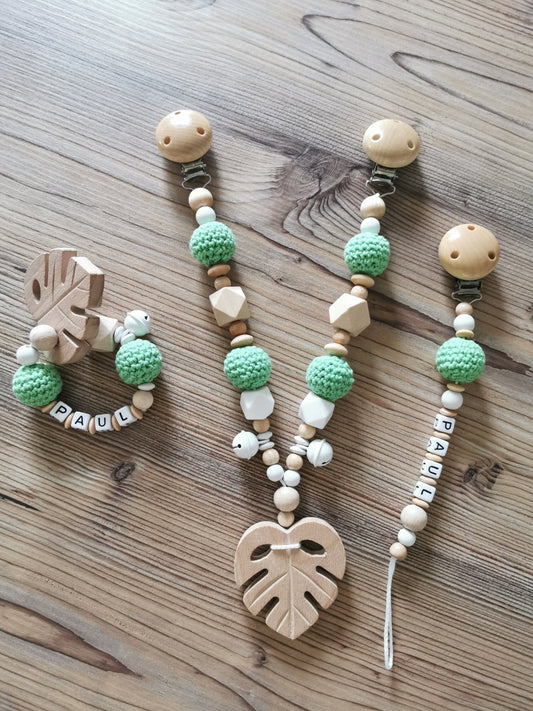 Babyset für Paul
