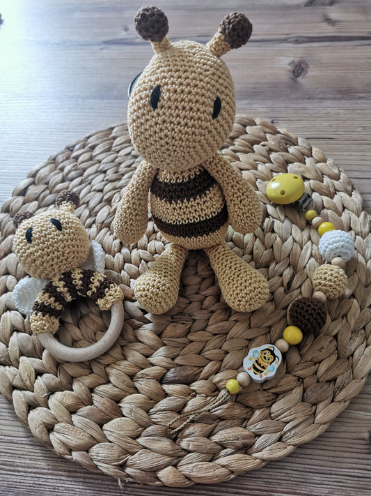 Set "Bienchen"