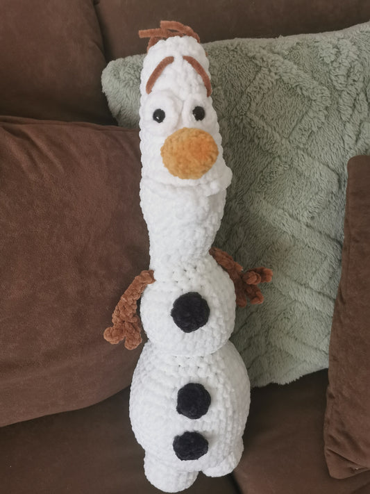 Olaf - Kuscheltier