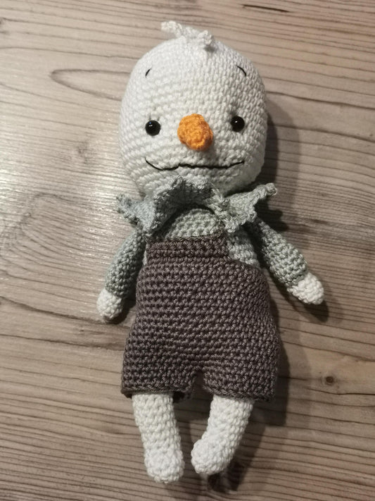 Schneemann