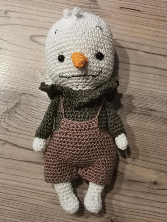 Schneemann